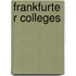 Frankfurter colleges