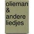 Olieman & andere liedjes
