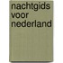 Nachtgids voor nederland