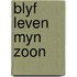 Blyf leven myn zoon