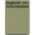 Dagboek van rottumerplaat