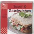 FunFood Toast & Sandwiches