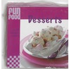 FunFood Desserts door Thea Spierings