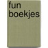 Fun boekjes