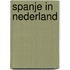 Spanje in Nederland