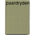 Paardryden