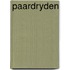 Paardryden