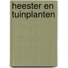 Heester en tuinplanten by Toogood