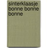 Sinterklaasje bonne bonne bonne by Frank Cramer