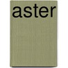 Aster door M.Th. Rahder