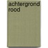 Achtergrond rood