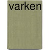 Varken door M.Th. Rahder