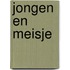 Jongen en meisje
