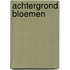 Achtergrond bloemen