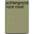 Achtergrond roze rood