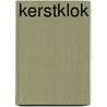 Kerstklok door M.Th. Rahder