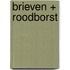 Brieven + roodborst
