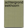 Achtergrond eekhoorn door M.Th. Rahder