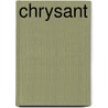 Chrysant by M.Th. Rahder
