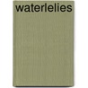 Waterlelies by M.Th. Marij Rahder
