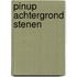 Pinup achtergrond stenen