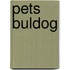 Pets Buldog