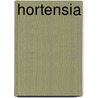 Hortensia by M.Th. Rahder