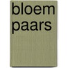 Bloem paars door M.Th. Rahder