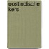 Oostindische kers