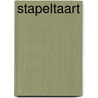 Stapeltaart door M.Th. Rahder