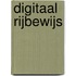 Digitaal rijbewijs
