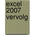 Excel 2007 Vervolg