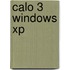 Calo 3 Windows XP