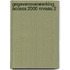 Gegevensverwerking Access 2000 niveau 2