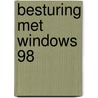 Besturing met Windows 98 door M.A. Fockert