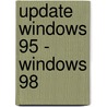 Update Windows 95 - Windows 98 by M.A. Fockert