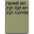Raveel en zijn tijd en zijn ruimte