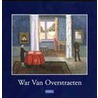 war van Overstraeten door Joost De Geest