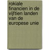 Rokiale financien in de vijftien landen van de Europese Unie by Unknown