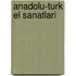 Anadolu-turk el sanatlari