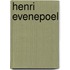 Henri evenepoel