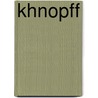 Khnopff door Draguet