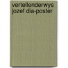 Vertellenderwys jozef dia-poster door Franken