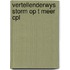 Vertellenderwys storm op t meer cpl