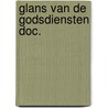 Glans van de godsdiensten doc. door Onbekend