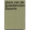 Glans van de godsdiensten diaserie door Onbekend