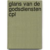 Glans van de godsdiensten cpl door Onbekend