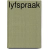 Lyfspraak door Onbekend