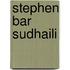 Stephen bar sudhaili