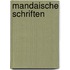 Mandaische schriften